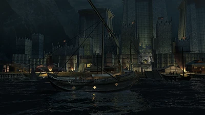 dragon age redemption harbor