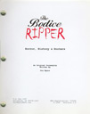 the bodice ripper script icon