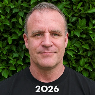 don j myers headshot 2026